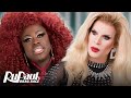 The Pit Stop AS9 E12 Bob The Drag Queen Katya Take Over RuPaul S Drag Race AS9