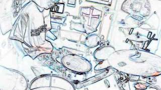 toby mac drumcover ill-M-I