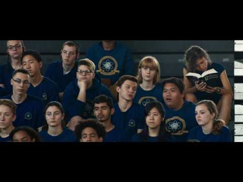 Zwiastun — Spider-Man: Homecoming