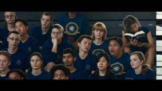 Spider-Man: Homecoming - Zwiastun