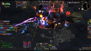 Turboris Rare Location, WoW Dragonflight