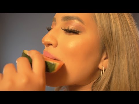 DADDY JOTA X ERIKA DYME - LA FRUTA (VIDEO OFICIAL)