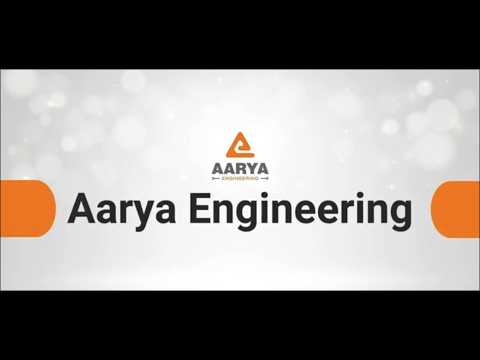 Aarya Engineering