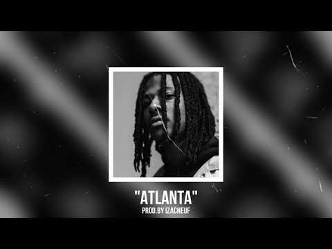"Atlanta" Cheu-B x Leto Type Beat (Prod. By @IzacNeuf)