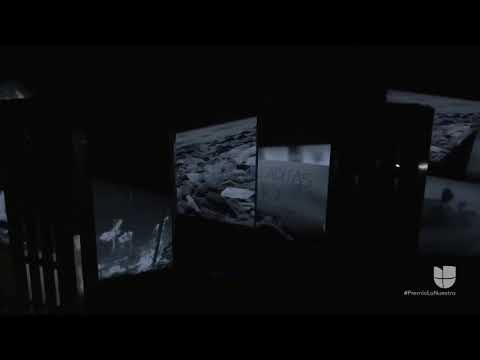 El Cambio - Grupo Firme ft. Chesca (Premio Lo Nuestro)