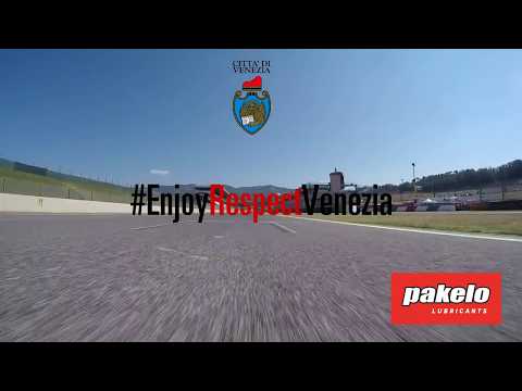 One lap at Mugello Circuit - Nicola Baldan - Hyundai Pakelomobile TCR