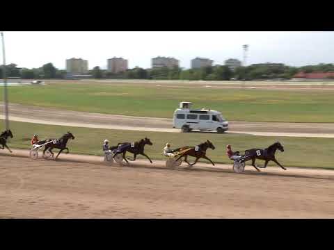 2020.06.13. 08. futam - JUNGFRAU DÍJ