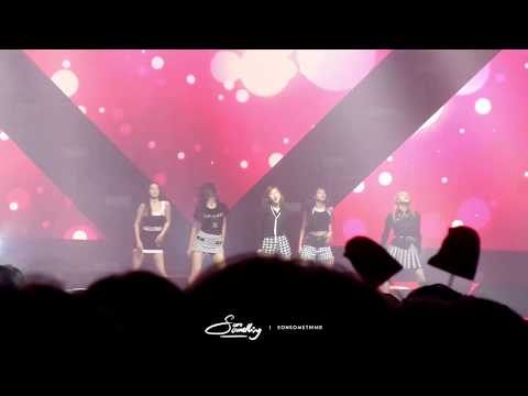 190929 Red Velvet (레드벨벳) - 짐살라빔 (Zimzalabim) @ SUPER KPOP FESTIVAL (DAY 2)