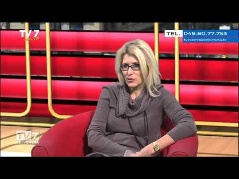 Tv7 con Voi del 20/1/2016 - Questione di lavoro (3 di 3)