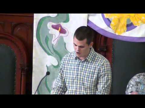 2012-05-06 zach waldis