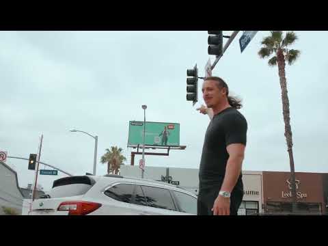 Johnny Bananas | King City tour