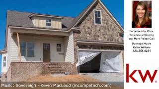 preview picture of video '188 Running Oak Dr, Ringgold, GA Presented by Donnette Moore.'