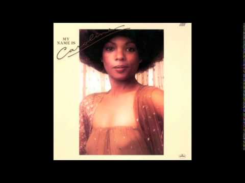 Caroline Crawford - My name is Caroline (1978) Mercury // Complete Album