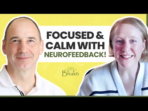 How Neurofeedback Reduced My Anxiety And Improved My Productivity
