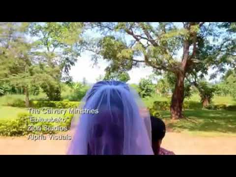 Ebituubako - The Calvary Ministries.