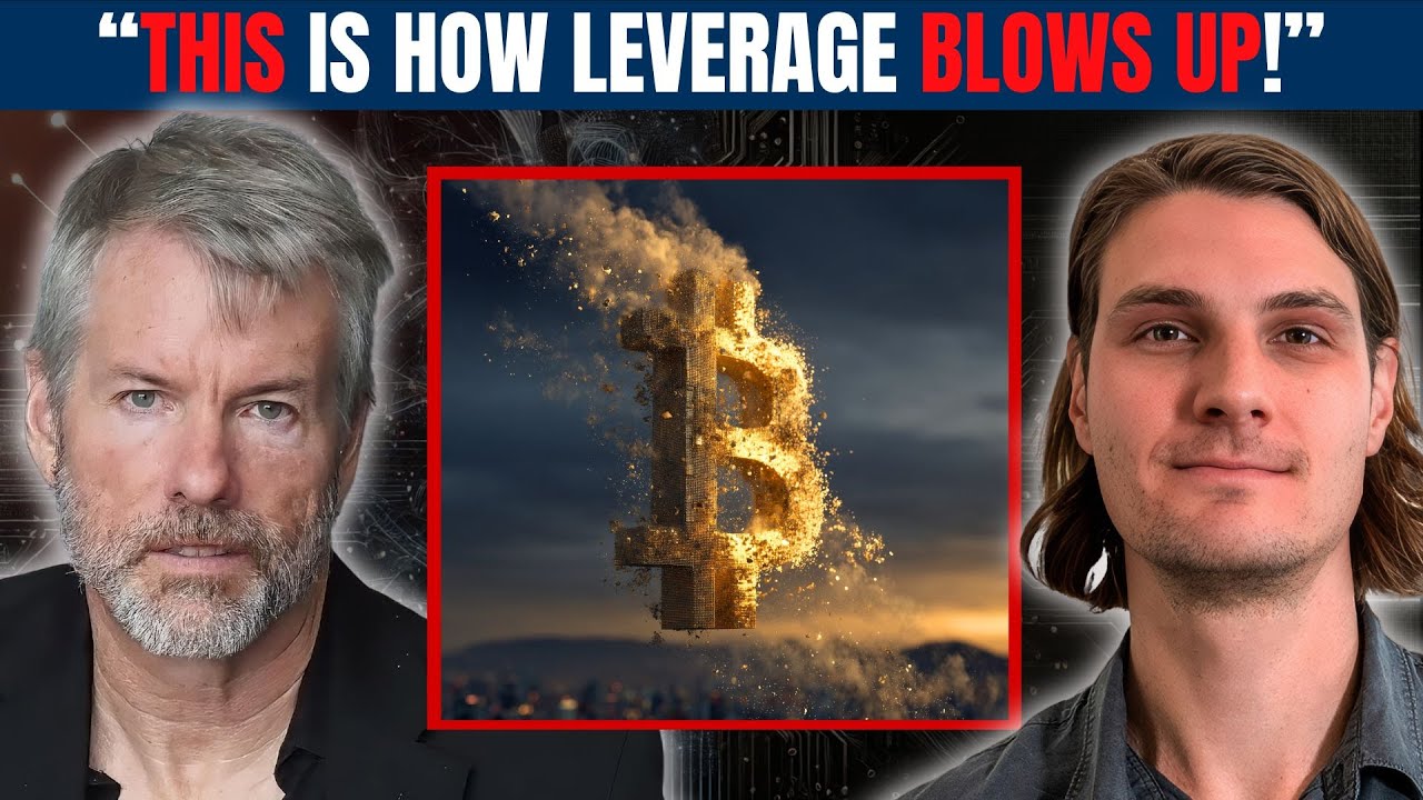 Bitcoin Over $100K—But Who’s Really Holding the Risk?