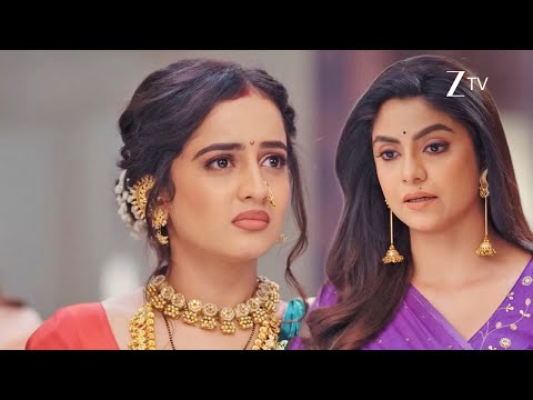 JAGADHATRI | Dheere-dheere hat raha hai parda Tapasya ke jhootha roop se, ab kya karegi Maya?