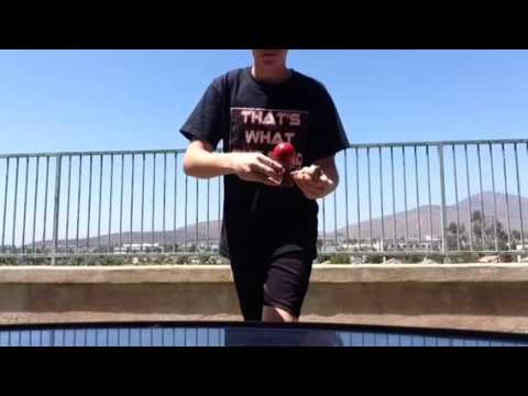 Kendoma tricks part 1