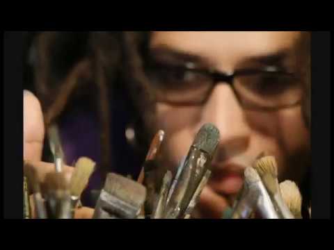 Cuando Vuelo, William Vivanco feat Vicente Bonachea. Dir. Nacho Vázquez y Luis Najmía.