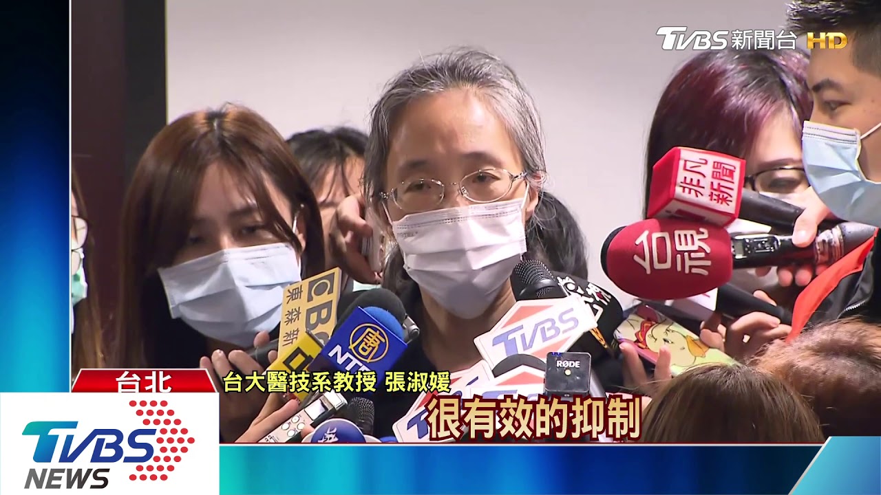 國產新冠疫苗Q3人體試驗! 國光:明年冬天上市