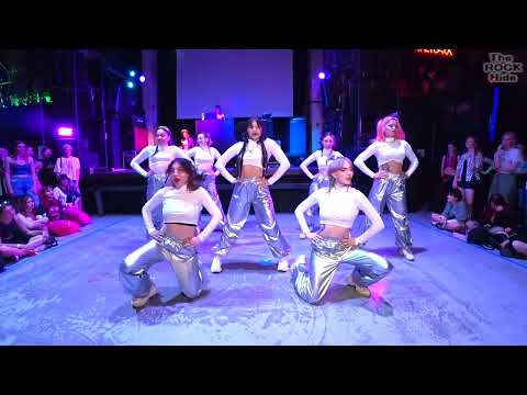 [SX3] XG – Left right dance cover by GOTTASADAE [K-pop cover battle ★ 16.7.23 (16.07.2023)]
