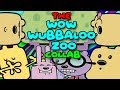 The WOW WUBBALOO ZOO YTP Collab