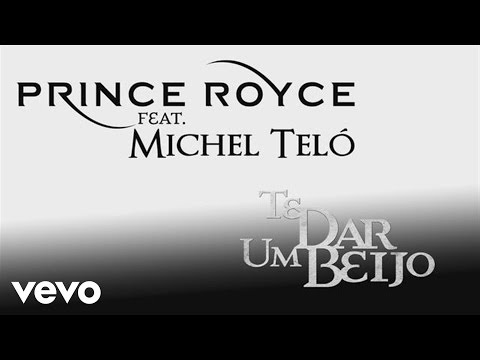 Prince Royce - Te Dar um Beijo (Audio) ft. Michel Teló