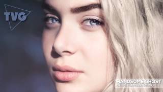 Handsome Ghost - Steps (Samuraii Remix)