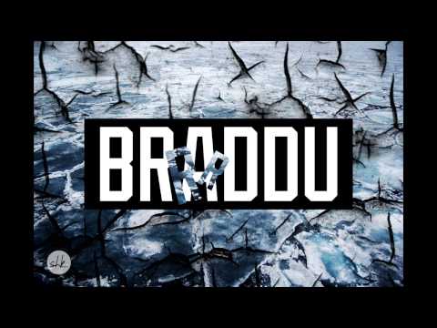 BRADDU - BRRR / HOTTAPE / #TRAPNROLLGANG / 2014