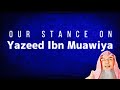 Yazeed Ibn Muawiya | Sheikh Assim Al Hakeem- JAL