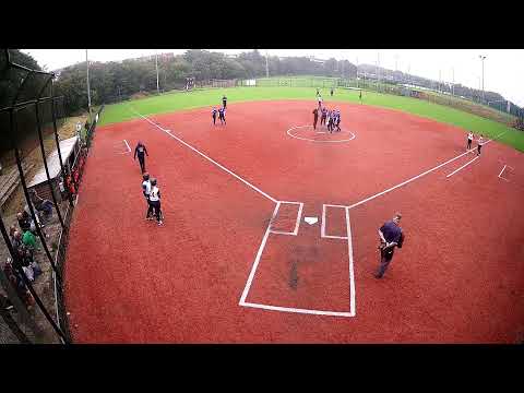 HCAW DS1 - Olympia Haarlem DS2 - Game 1