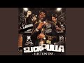 D-Boy Step (feat. CTE)