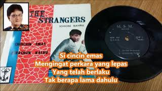 Download lagu A Rahman Onn & The Stranger - Cincin Emas Lirik mp3 Download lagu A Rahman Onn & The Stranger - Cincin Emas Lirik mp3