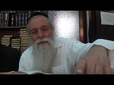 הרב מרדכי עטייה - שבועות - שבועות תשע״ה - שיעור 02
