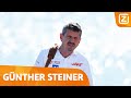 Steiner: 'We moeten niet de regels aanpassen omdat iemand een probleem heeft' | Race Café 12/06/2022