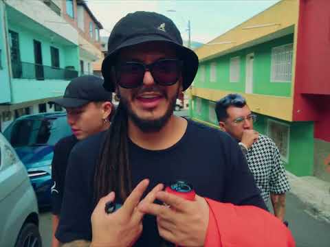 Realidad Mental - El Ayer Ft. @AfazNaturalOficial (Video oficial)