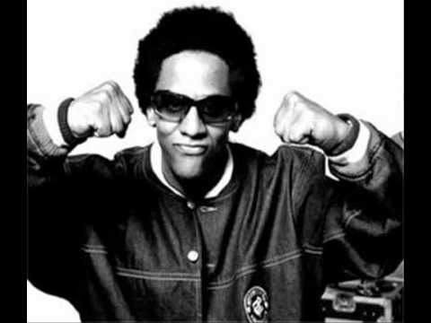 A mi papa - Tego Calderon.wmv