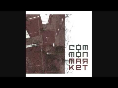 Common Market - Trinity