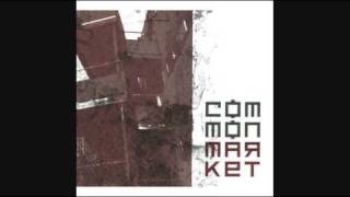Common Market - Trinity