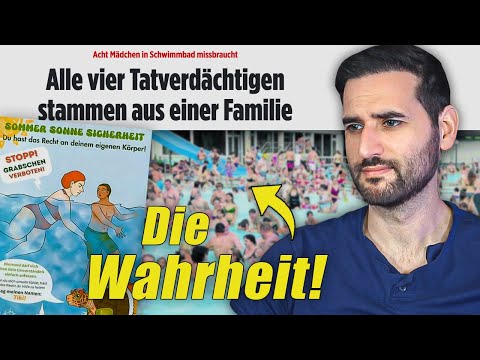 The TRUTH about outdoor swimming pools!