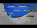 Bike Path To Connect Chicago To Southern Michigan