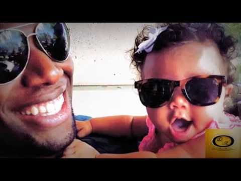 Drea Avent interviews Cardinals Tight End Darren Fells (Part 2)