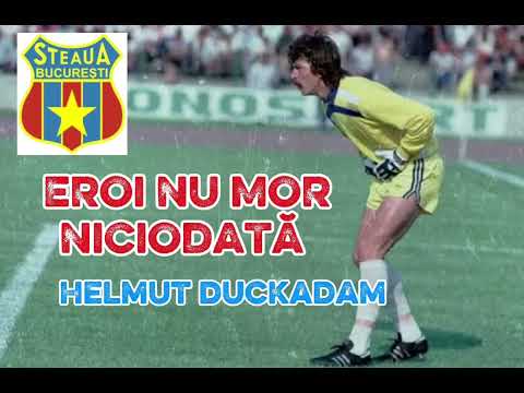 Helmut Duckadam