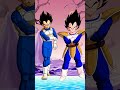 Dragon Ball Super Vs Dragon Ball Z Who Is Strongest Shorts Dbs Dragonballsuper