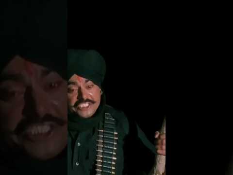 jutt jeona morh famous dialogue Gaggu Gill #newpunjabimovie #morh #jeonamorh #trending