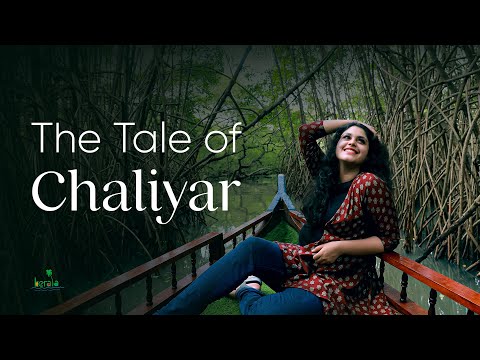 The Tale of Chaliyar River 