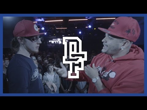 Cee Major vs Cortez