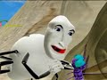 Is Spiderus Proud Of Me