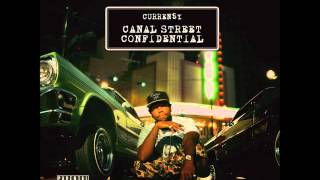 Curren$y - Cruzin
