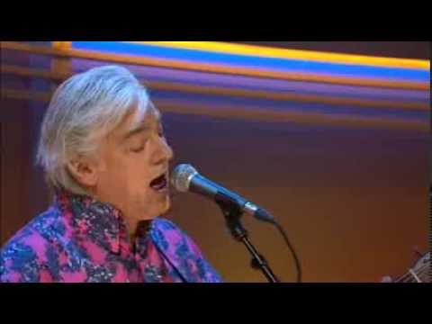 Robyn Hitchcock So You Think You're In Love Andrew Marr Show 2013